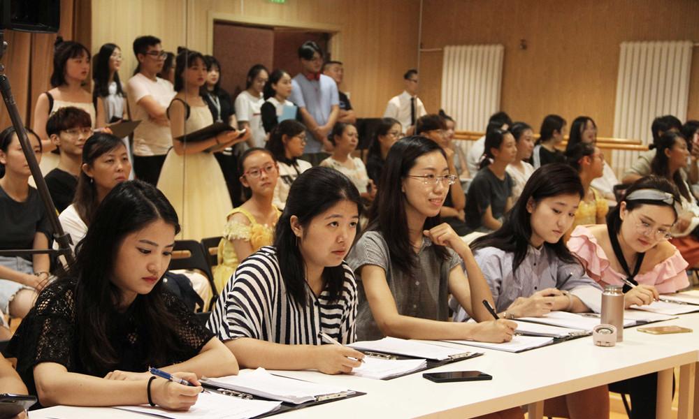 吴磊考北电艺考视频,吴磊是直接用成绩考进北影的吗