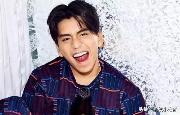 舌吻导演，屡次被爆同嫩模开房，他们会卷进韩国这桩丑闻也不奇怪