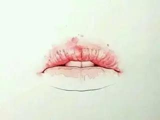 唇纹深适合什么口红淡化唇纹,唇纹怎么消除视频教程