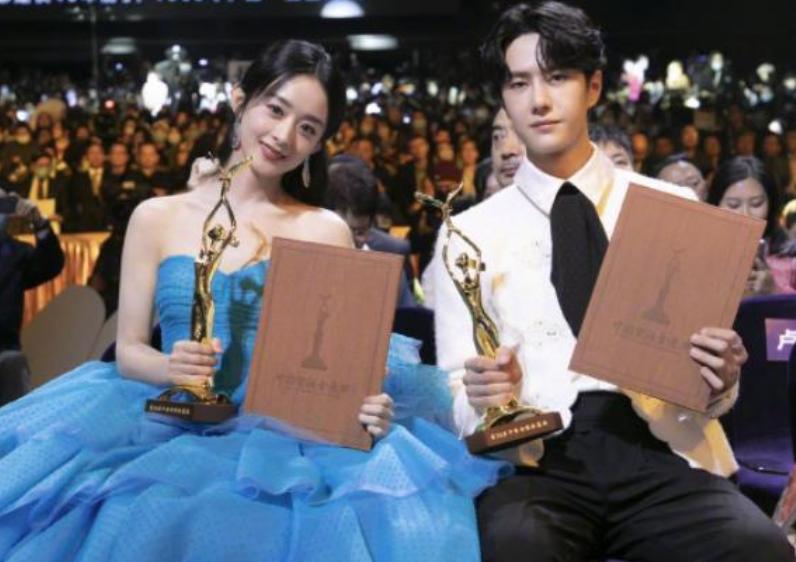 赵丽颖这些年受到过的非议,赵丽颖用一句话让黑粉哑口无言