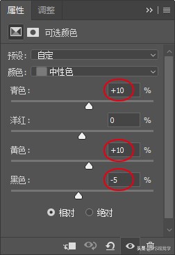 复古低调奢华的ps滤镜调色教程,ps梦幻唯美风景调色教程