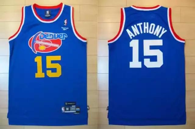 关于球衣的小知识,篮球球衣冷知识