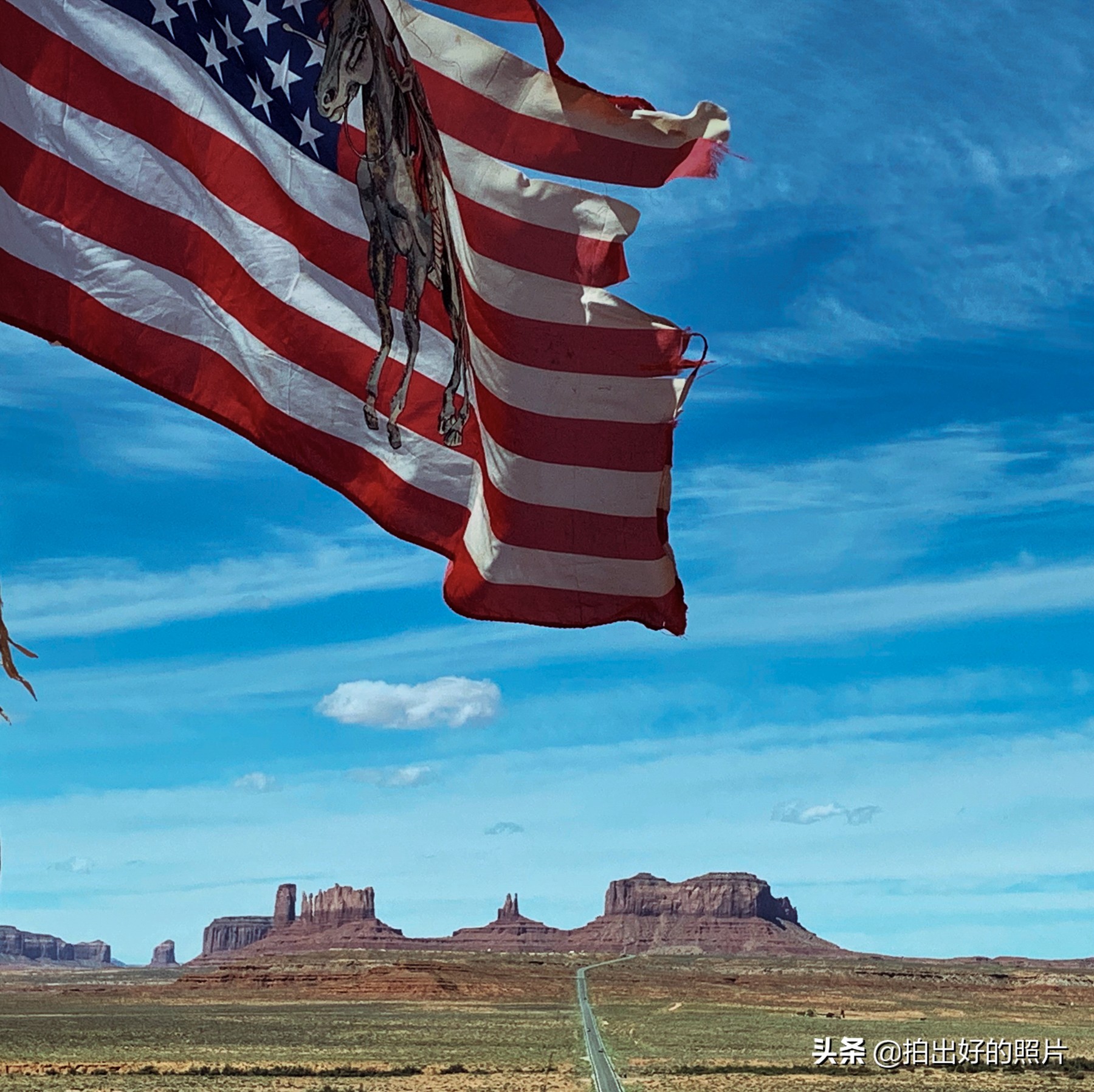 美西荒原,最美西藏拍摄地