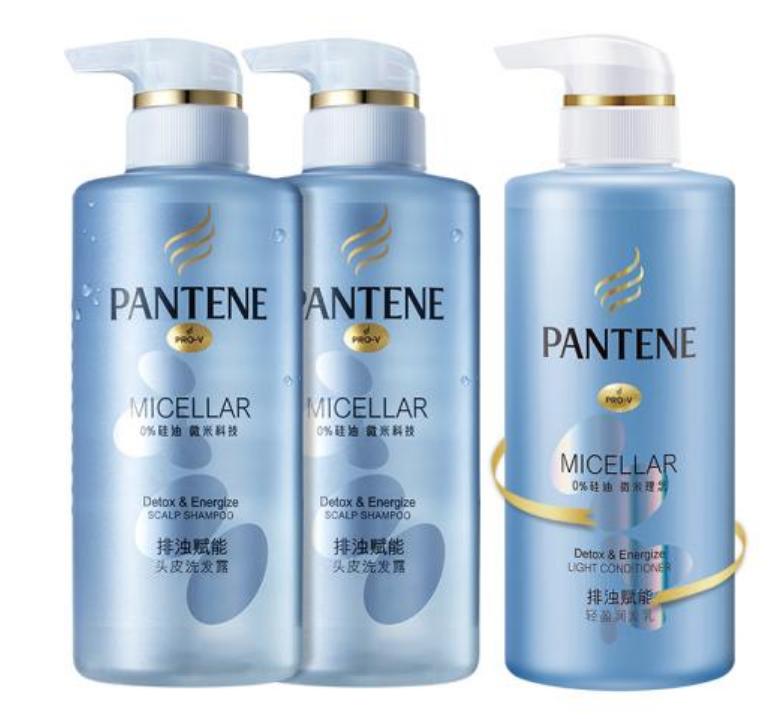 控油蓬松头发的洗发水,既控油又蓬松的洗发水