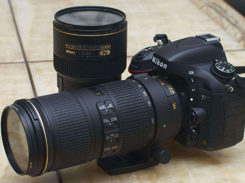 尼康d3500如何拍得更有质感,尼康d3500人像参数详细