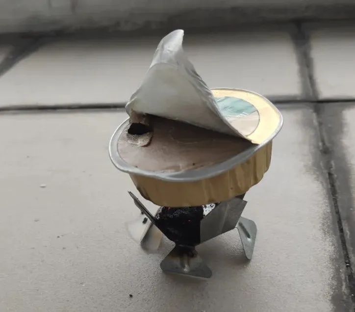 战斗民族吃什么?-俄军单兵24小时*战野**口粮3号餐测评丨评测