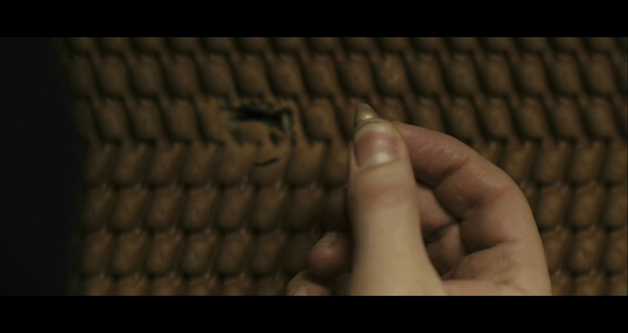 她老爸已经同意给赎金，可我不想放人：图解欧美电影