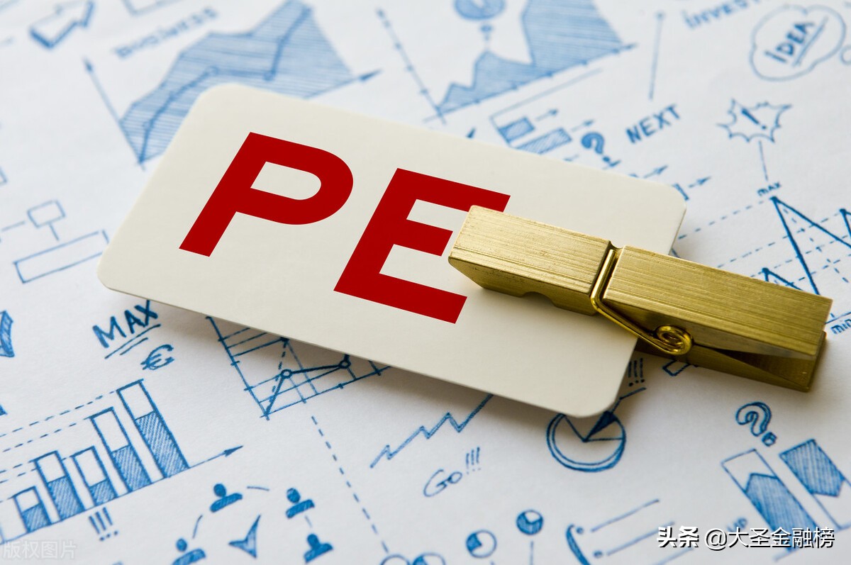 静态市盈率和动态市盈率英文,静态市盈率和ttm市盈率的差别