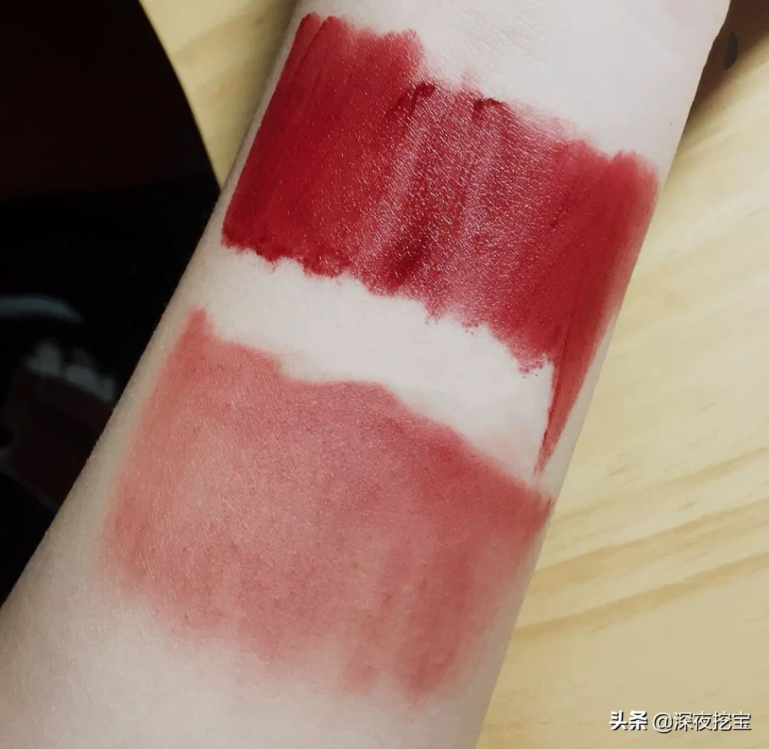 平价显白口红,显白口红平价推荐学生