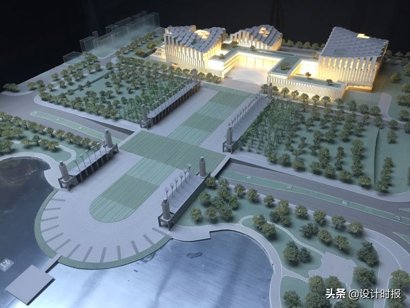 佛山南海樵山文化中心,佛山南海文化中心最新进展