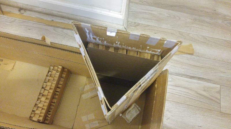 纸箱子卖了20元,纸箱子卖多少钱