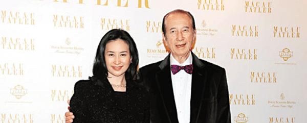 赌王的财富是怎么积累的,赌王的财富能延续几代