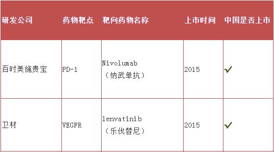肾癌治疗新选择！2019靶向及免疫治疗最新盘点