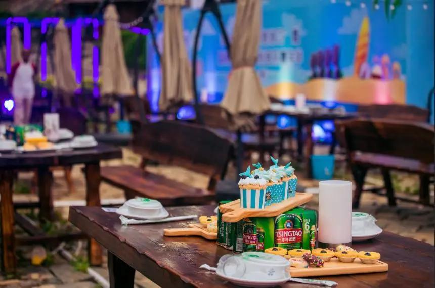 那群带着理想扎根生活的人，给北港带来了不一样的乡村温度