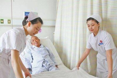 医务人员处理病人隐私会尴尬吗？