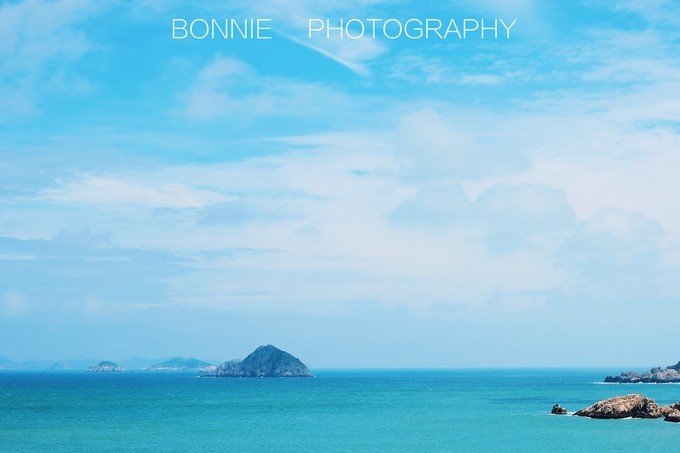 嵊泗列岛三天三夜自由行攻略 (嵊泗本岛三天两夜自由行攻略住宿)