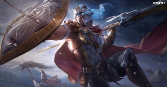 adc新爹莫德凯撒,lol现在版本强势英雄adc