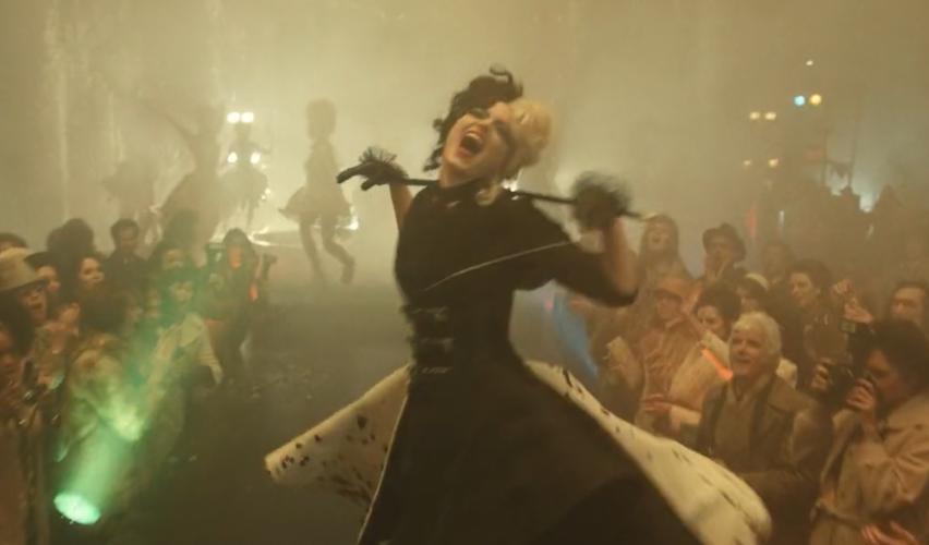 病娇黑白魔女，流水线上的又一反派？