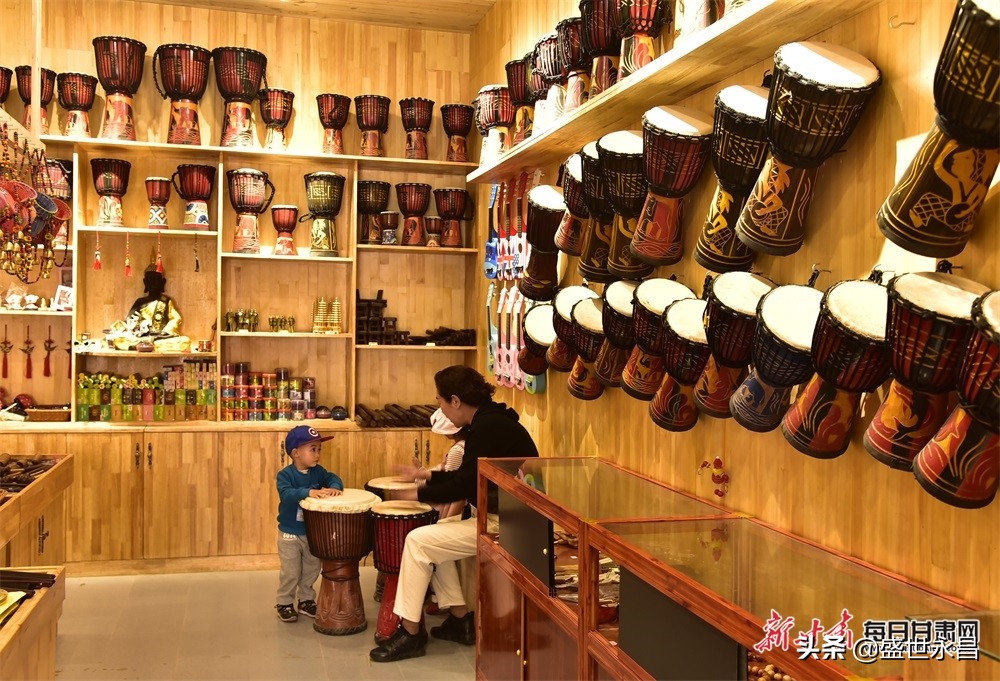 榆中县城关镇李家庄村栖云小镇,榆中县李家庄田园综合体栖云小镇