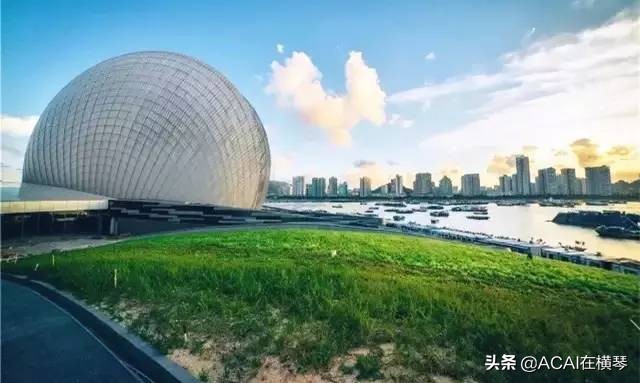 比渔女更能代表珠海的40个私密之地,看完立刻收藏