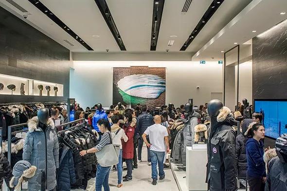 canadagoose官方精品店,canadagoose加拿大鹅江苏专卖店
