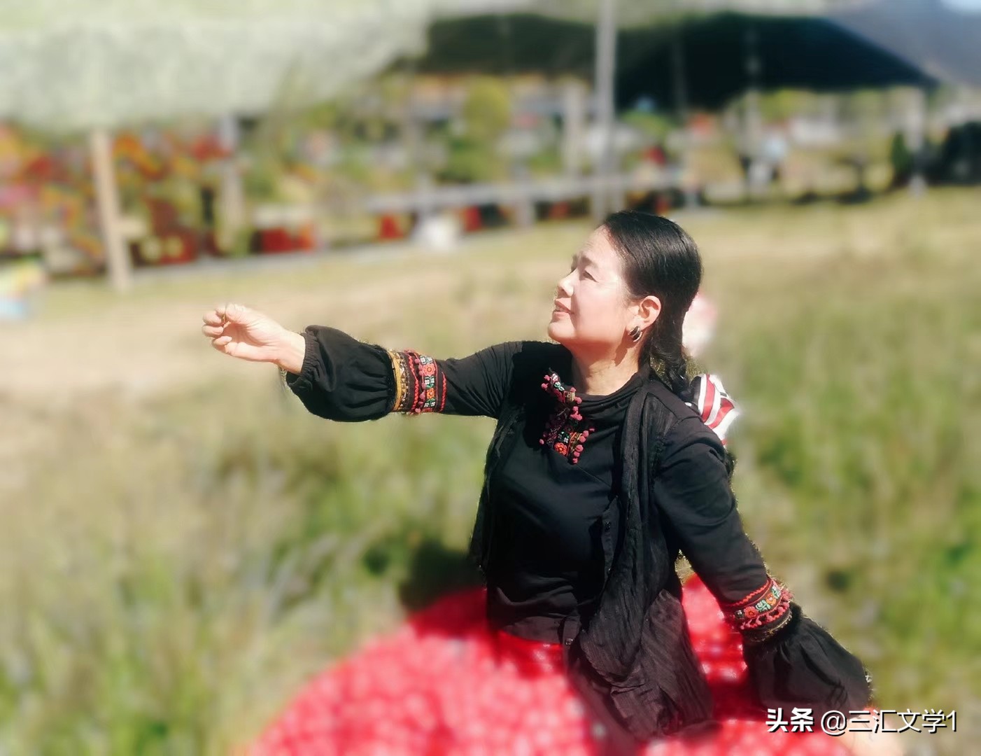 航拍湖南怀化沅陵美丽乡村,怀化最美乡村