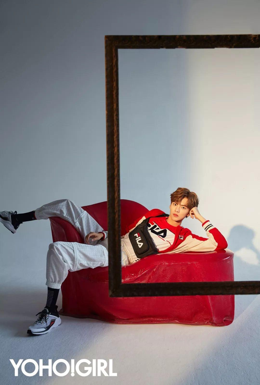 毕雯珺直男大合集,毕雯珺直男观看的反应