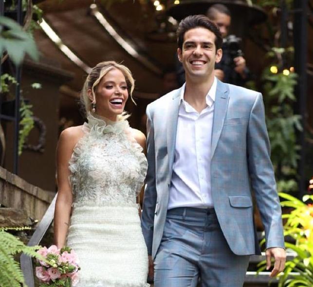 球星卡卡的前妻故事,球星卡卡现状