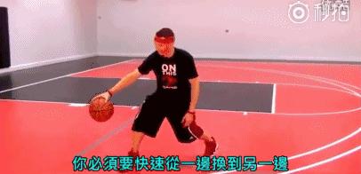 艾弗森过人戏耍科比,艾弗森教学新手入门