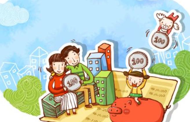 家里出现红火什么征兆,家庭出现这三个征兆必定人才辈出