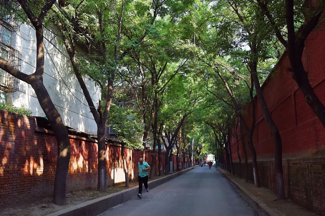 骑自行车去俄罗斯老宋,骑28自行车