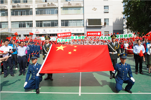 湖北交通职业技术学院：九州通衢交通强校