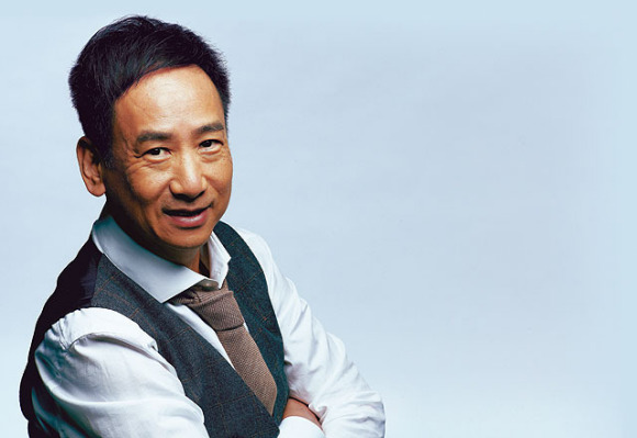 香江群音之浊世清流•蒋志光