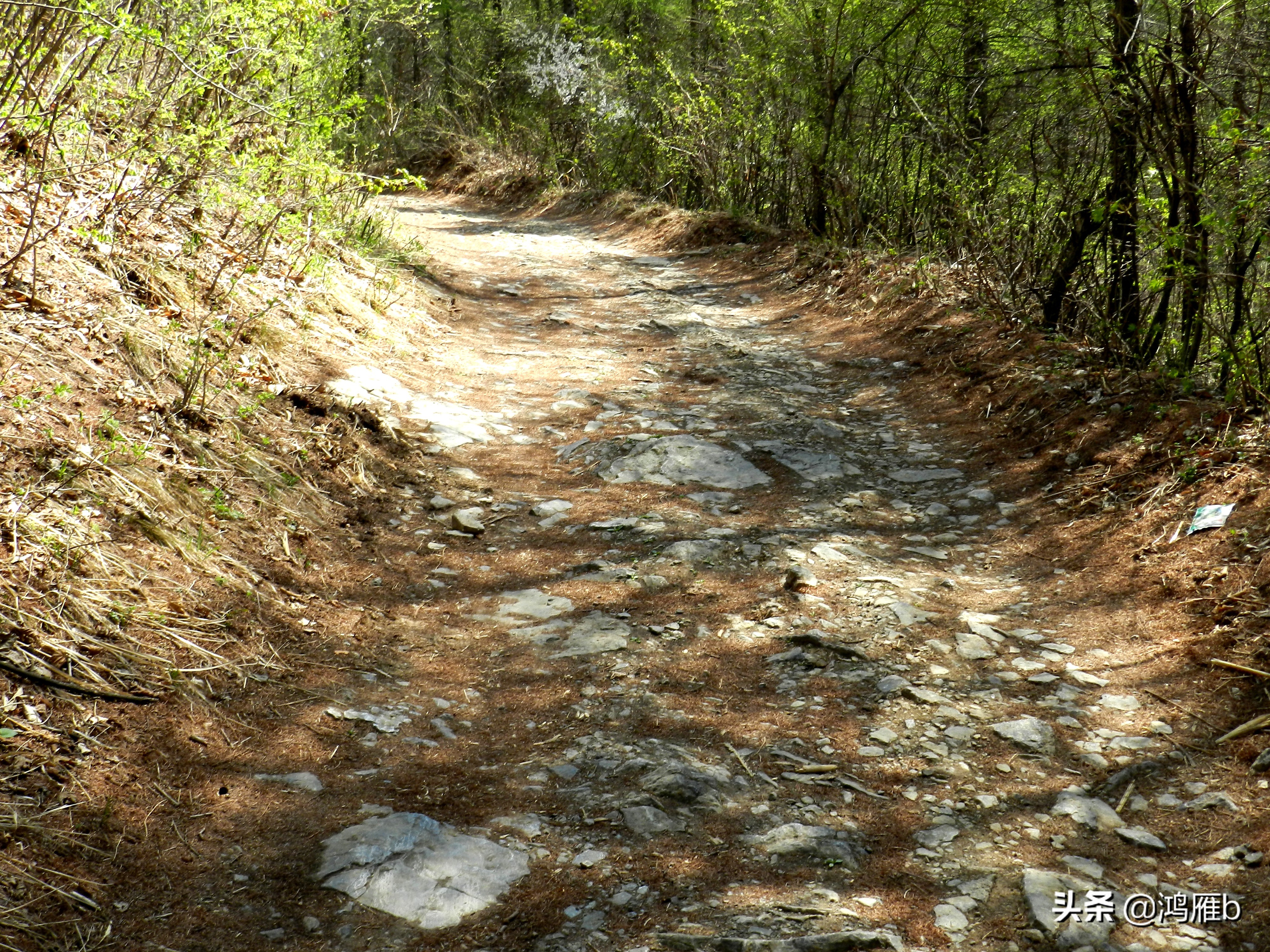 本溪小众秘境,本溪神秘山村
