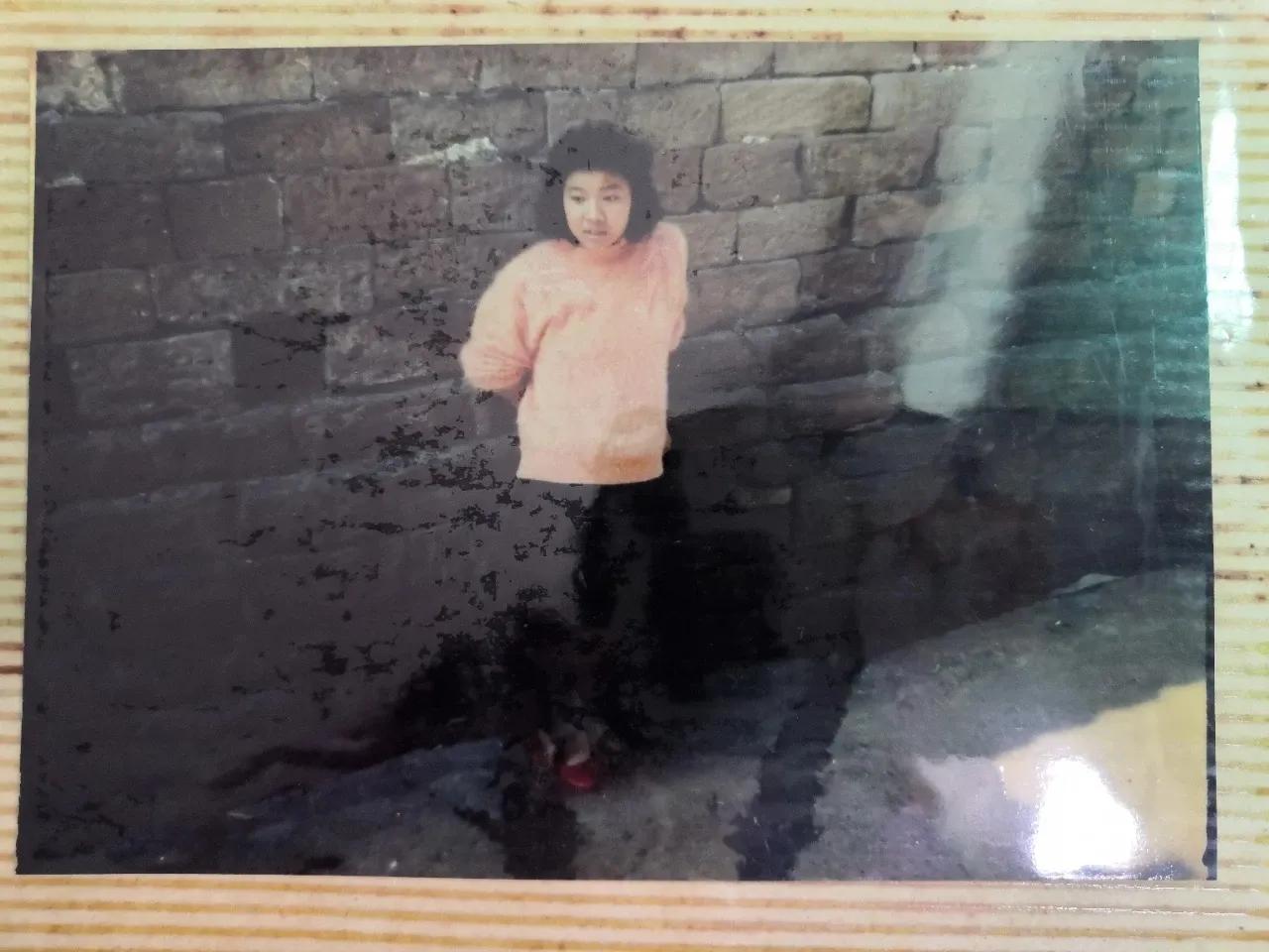 沅陵县城仅存的老巷子,沅陵宽窄小巷