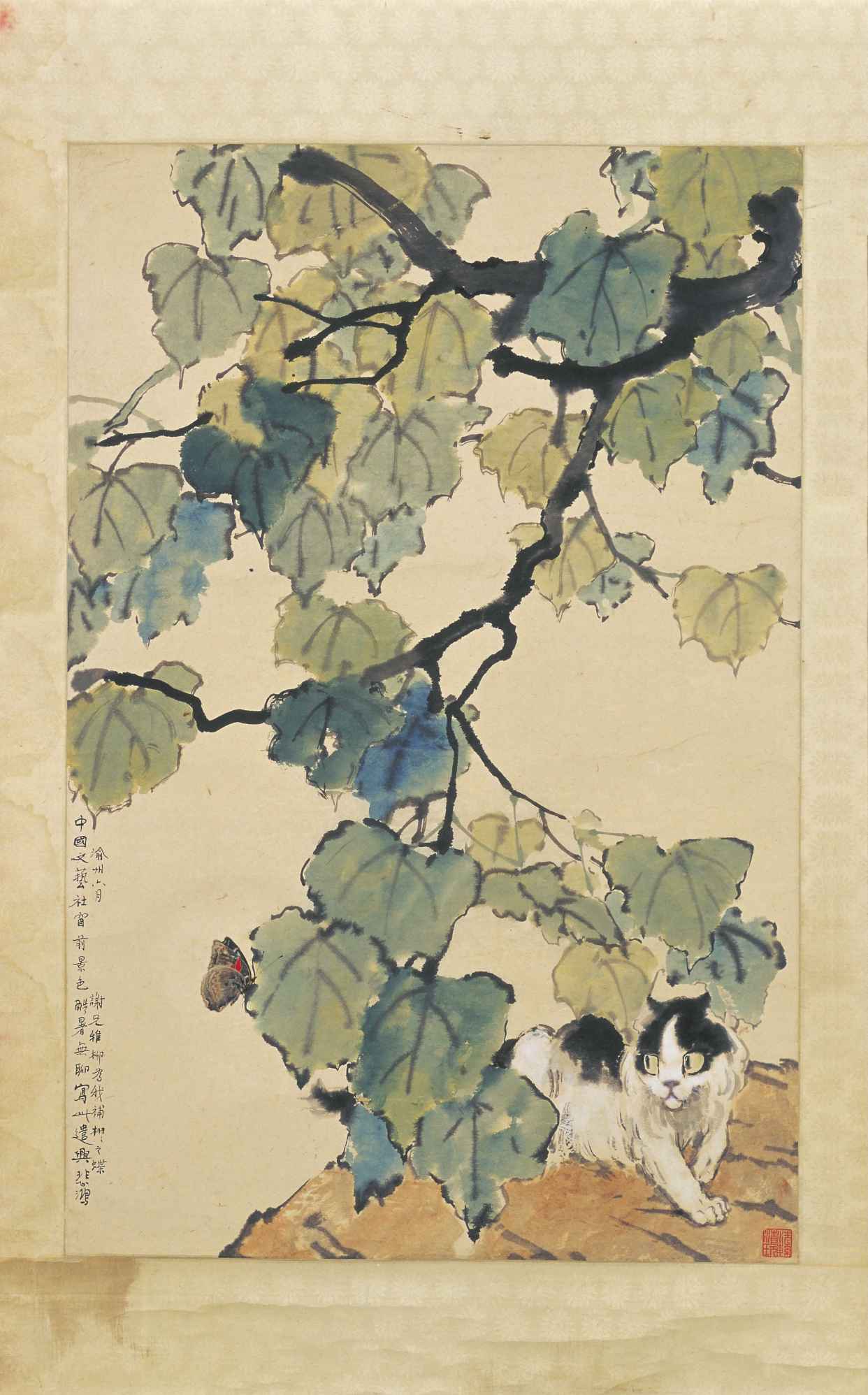 晚唐诗人很著名的一首诗，只短短4句，却让人感同身受，伤心不已