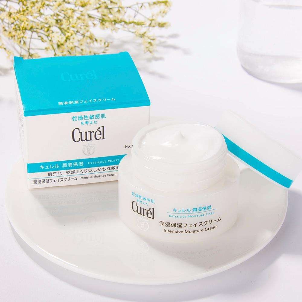 超好用保湿补水面霜,好用超级补水面霜干皮