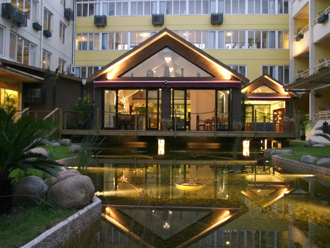 上海青浦东方绿舟景区,上海青浦东方绿舟度假村