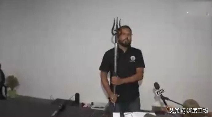 印军边境冷兵器,印军重型武器部署边境