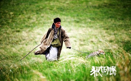 狼图腾巨大争议,狼图腾旷世奇书