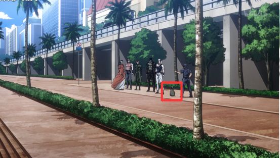 reoreoreo,波波蛋蛋奇妙冒险【绅梗说】第四期