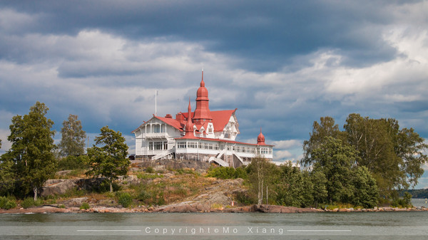 全球幸福指数最高的国家芬兰,芬兰为什么是幸福指数最高的国家