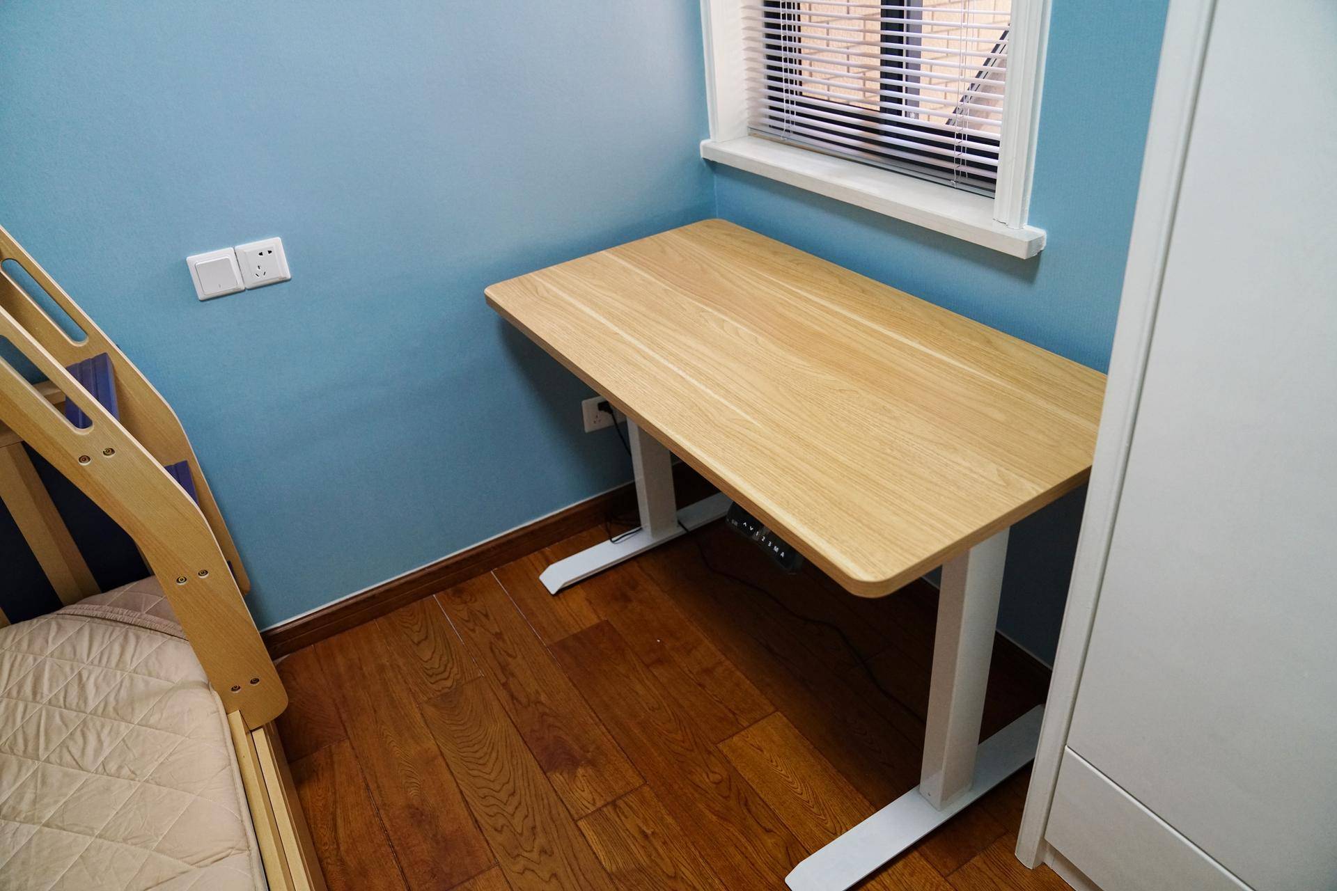 桌面改造思路,桌面改造第一弹