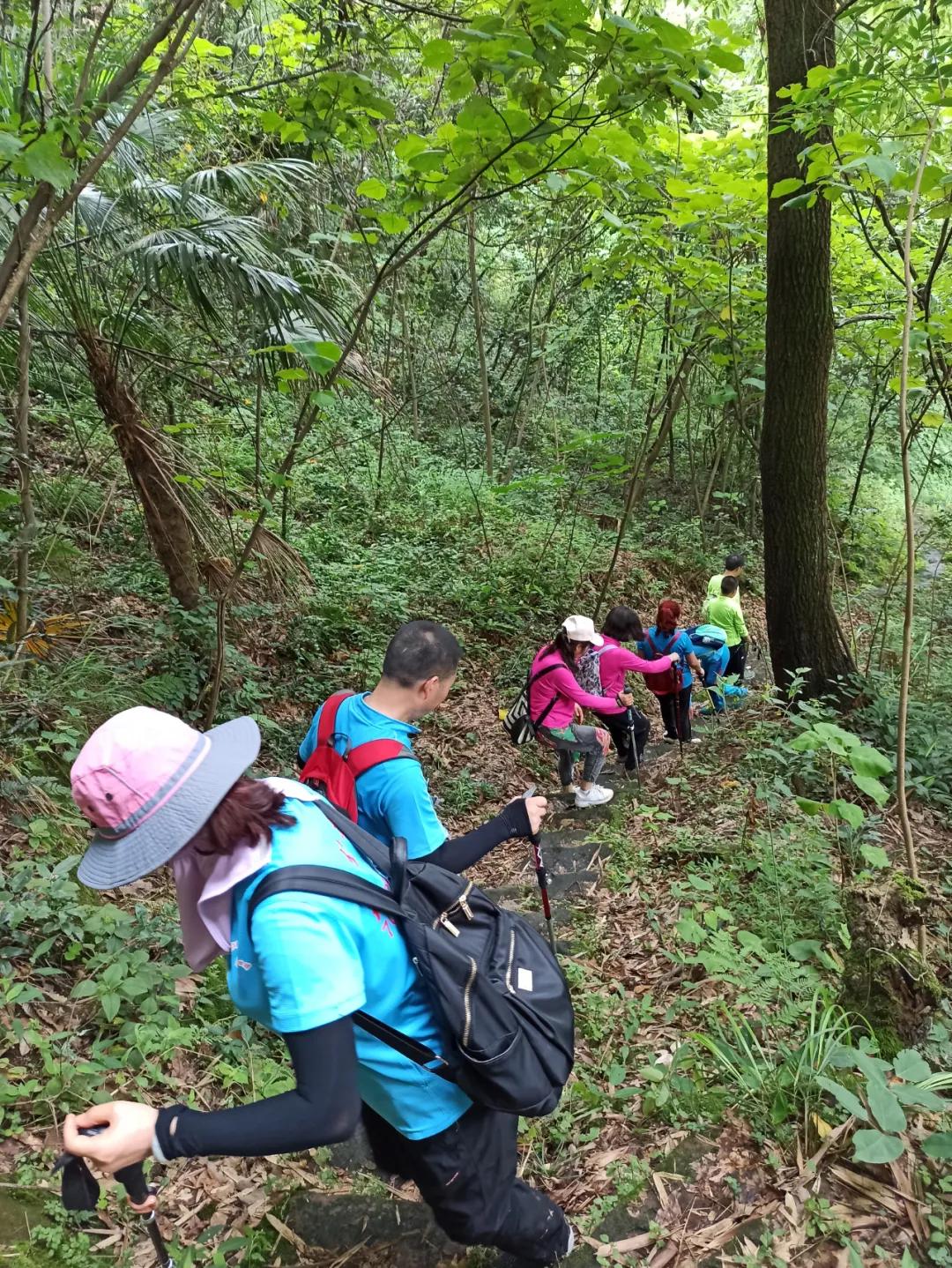 綦江河边有座皇帝“荣赐”的活人祠？