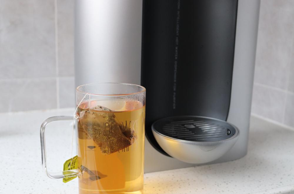 云米1秒即热管线机不存水,云米1秒即热管机评测