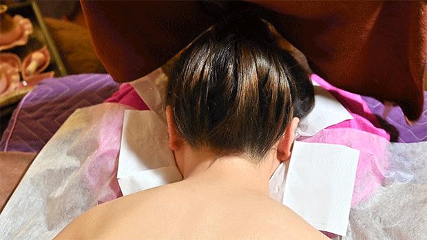 娉板紡绮炬补鎺ㄦ嬁鑳岄儴,娉板紡鎸夋懇绮炬补鑳岄儴鎵嬫硶