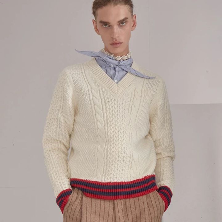 男装搭配技巧及品牌介绍,淘宝都有哪些穿搭好看的男装店