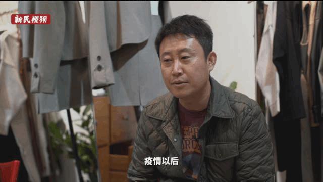 韩国“欧巴”，把东大门搬进七浦路｜在中国做生意