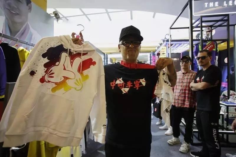 怎么把国货拍得更高级,品质新国货穿出高级感