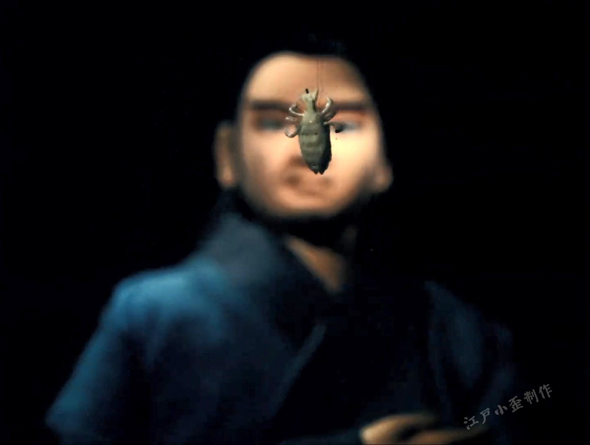 细思极恐无法遁逃后续,细思极恐完整版视频